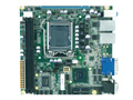 ˫ǧ ֿ֧i7,i5,i3ǶʽMini ITX